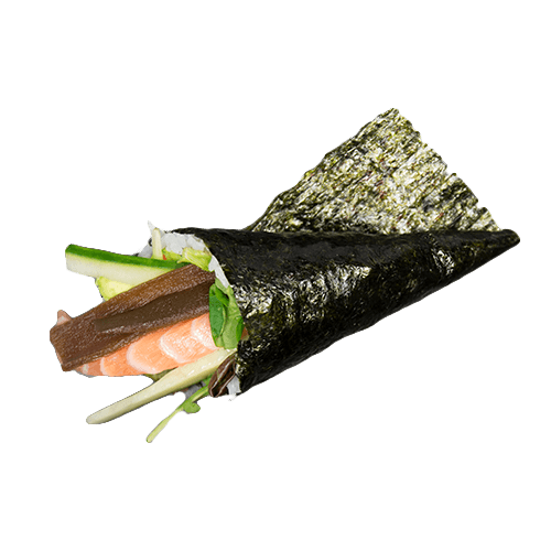 Ocean temaki