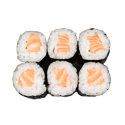Sake maki
