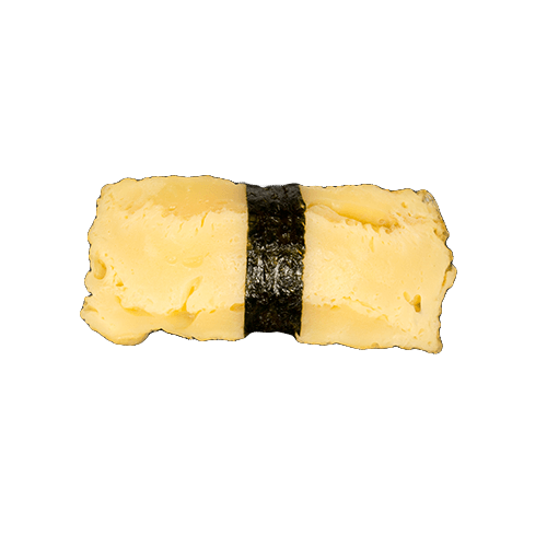 Tamago nigiri