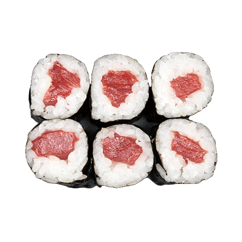 Tekka maki