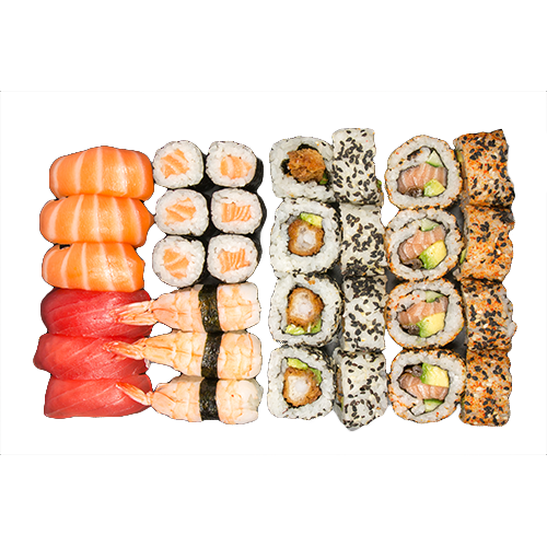Tokio box 31 stuks