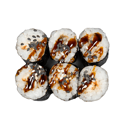 Unagi maki