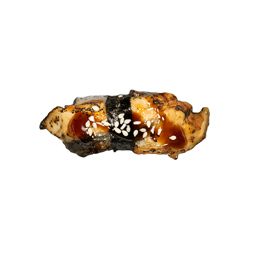Unagi nigiri