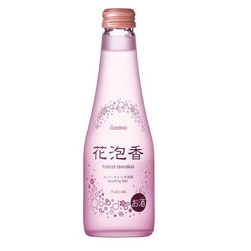 Ozeki hana awaka