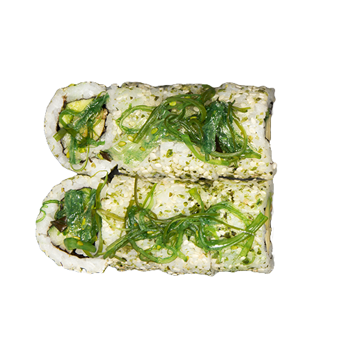 Veggie roll