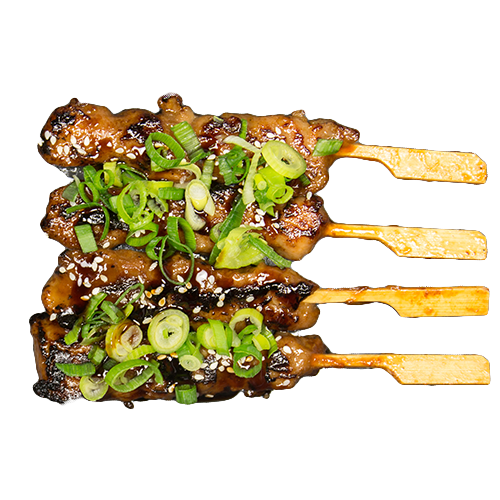 Yakitori