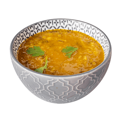 Harira soep