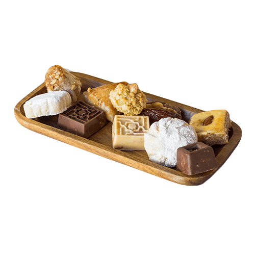 Moroccan sweet