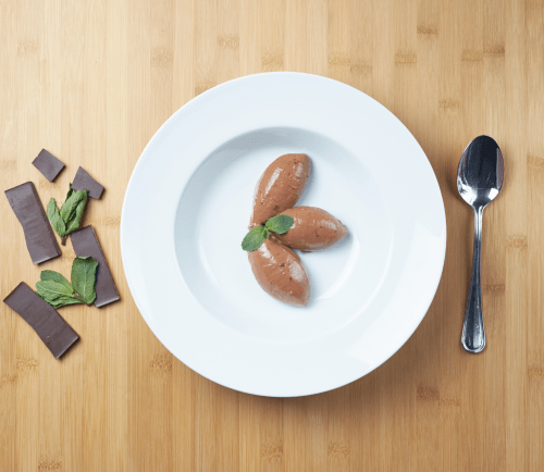 Chocolademousse