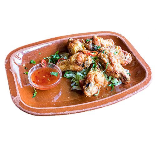 Antojitos Mexicanos