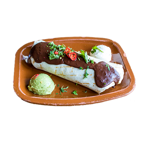 Res burritos