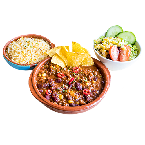 Chili con carne