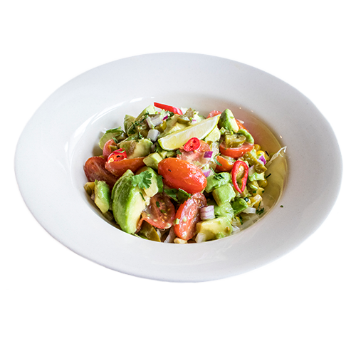 Ensalada Mexicana
