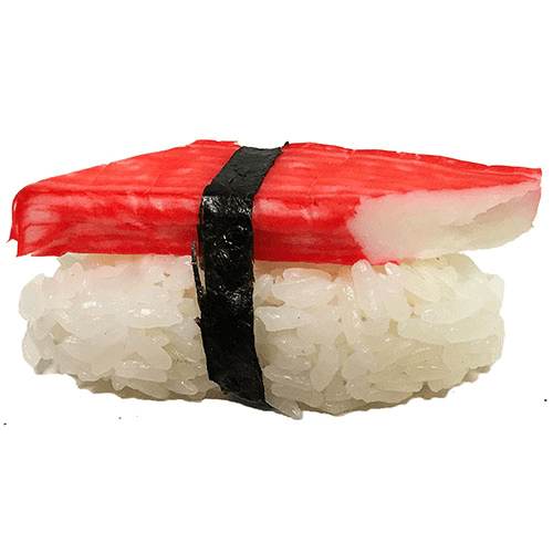 Kani nigiri
