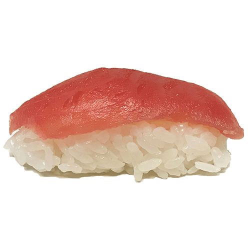 Tuna nigiri