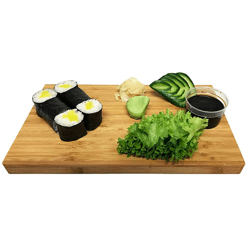 Oshinko maki