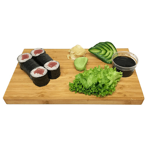 Tuna maki
