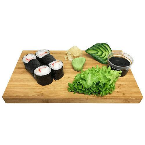 Kani maki