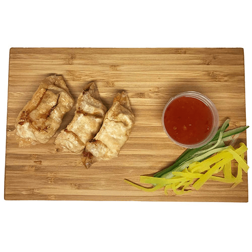 Gyoza