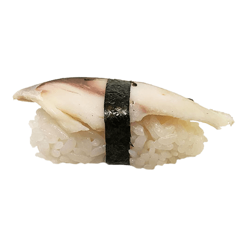 Saba nigiri