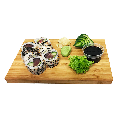 Maguro roll