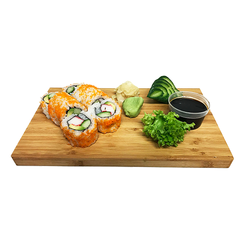 California roll