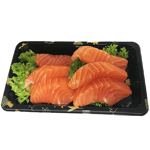Sashimi zalm