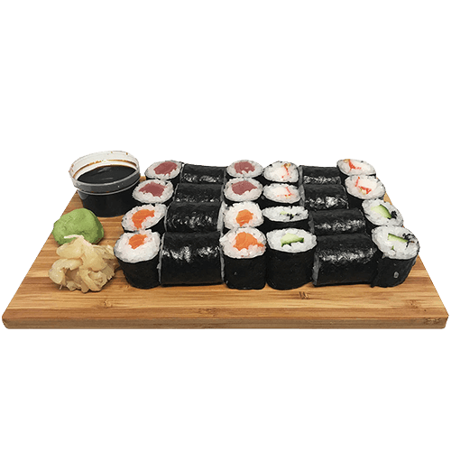 Maki mix