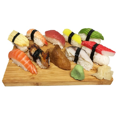 Nigiri bonbons