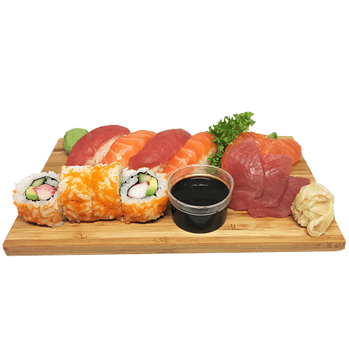 Sushi sashimi