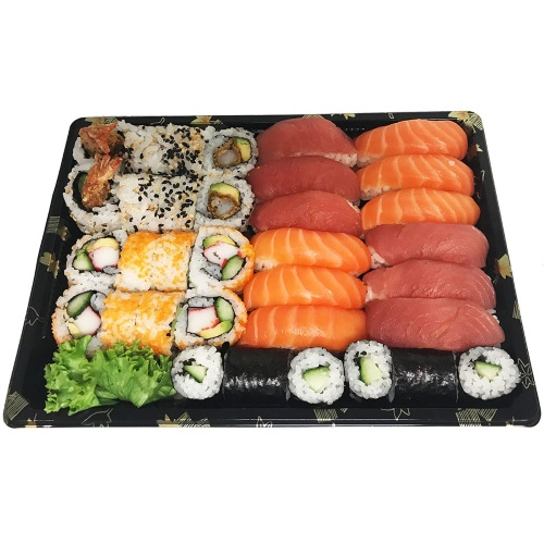 Sushi mix box B