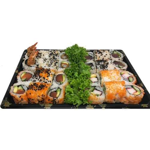 Sushi mix box C