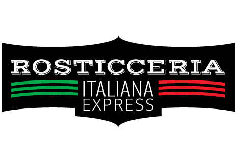 logo Rosticceria Italiana Express