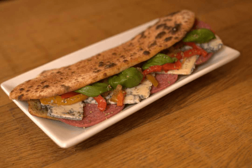 Ciabatta vecchio