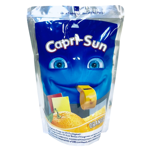 Capri Sun
