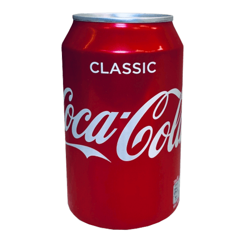 Coca-Cola