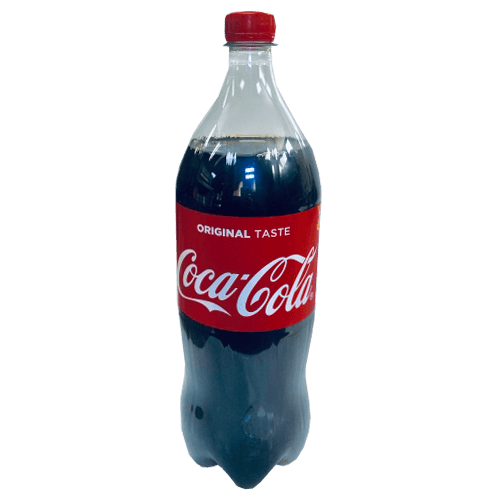 Coca-Cola 1,5 L