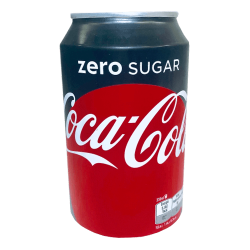 Coca-Cola Zero