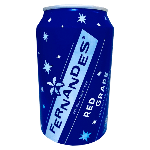 Fernandes blauw