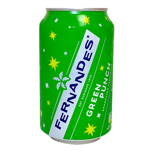 Fernandes groen