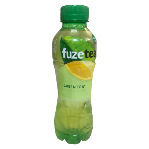Fuzetea green tea