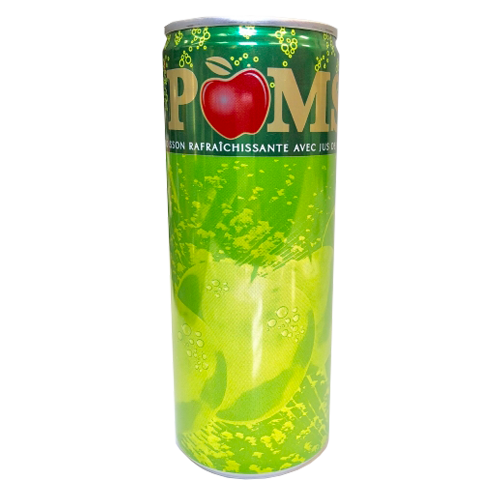 Poms