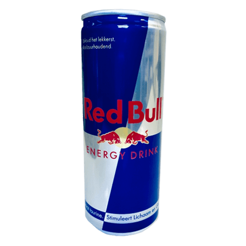 Red Bull