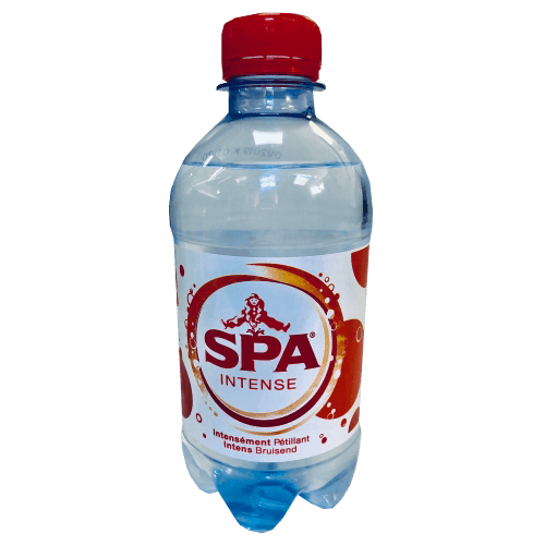 Spa Rood