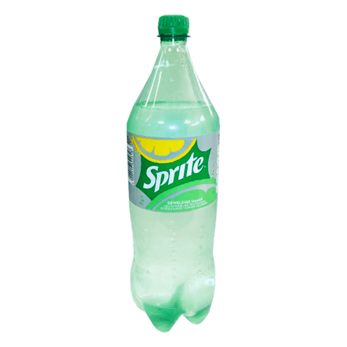 Sprite 1,5 L