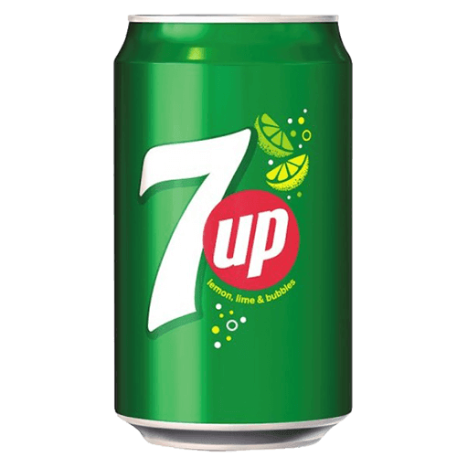 7 Up