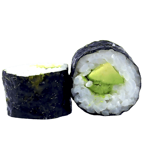 Avocado maki