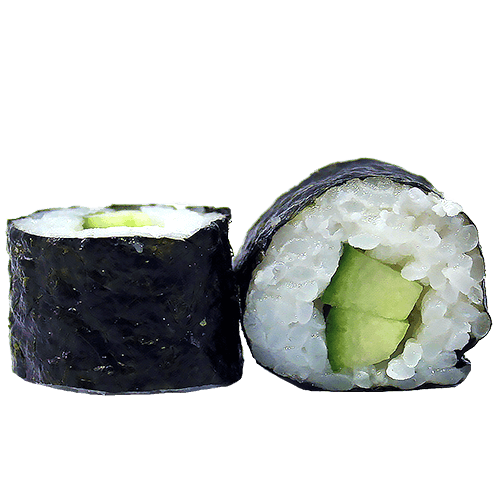 Kappa maki