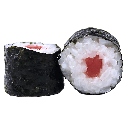 Tekka maki