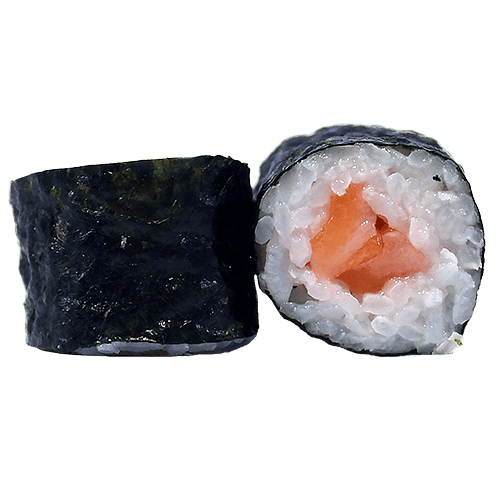 Sake maki